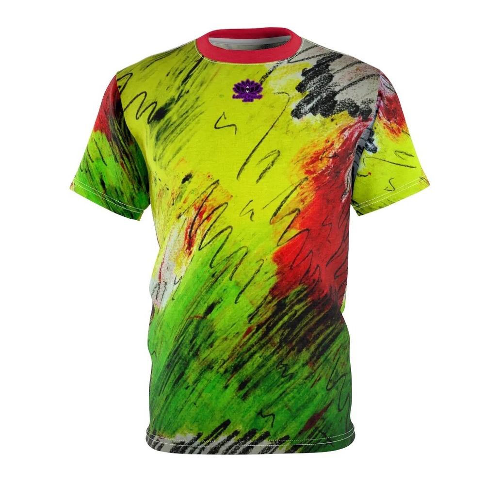 LFO All Over Africa Jersey